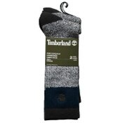 Wholesale - 2pk TBL COLORBLOCK CREW SOCKS, UPC: 193159179311